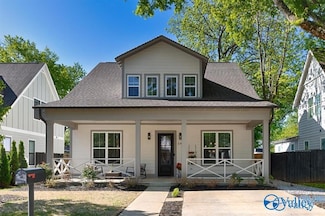 2815 8th Ave SW, Huntsville, AL 35805