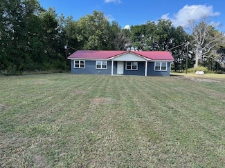 3487 Hwy 32, Charleston, MS 38921