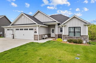 5005 Glide Cove, Columbia, MO 65201