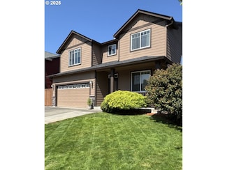 4510 NE 103rd St, Vancouver, WA 98686