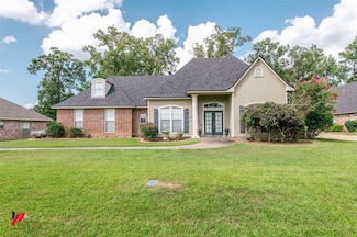 1859 Sparrow Ridge, Haughton, LA 71037