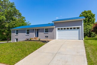 1508 Pine Meadow Ct, Lexington, KY 40504
