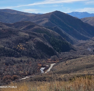 12898 E High Pine Cir, Huntsville, UT 84317