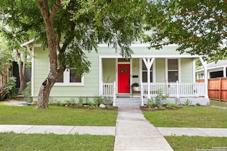 1106 W Summit Ave, San Antonio, TX 78201