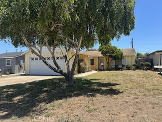 428 N D St, Lompoc, CA 93436