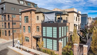 100 Normandy Ave Unit TH79, Columbus, OH 43215