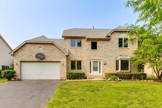 952 W Wilson St, Palatine, IL 60067