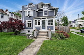 816 E Church St, Marion, OH 43302