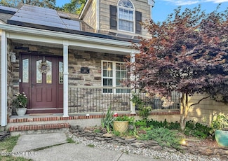 121 Stowaway Rd, Manahawkin, NJ 08050