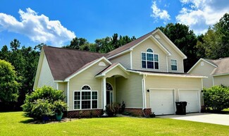 395 Stonebridge Cir, Savannah, GA 31419