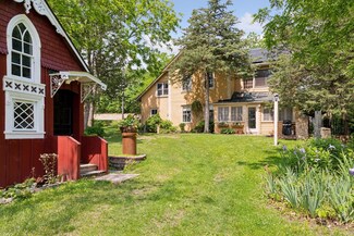 N2038 Elm St, Stockholm, WI 54769