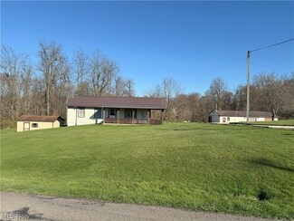 41130 Nicki Lynn Dr, Belmont, OH 43718