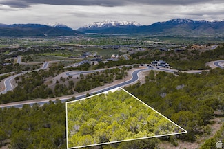 2905 La Sal Peak Dr Unit 607, Heber City, UT 84032