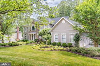 1284 Cobble Pond Way, Vienna, VA 22182