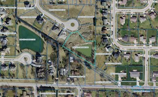 939 Heather Ct, Bowling Green, OH 43402