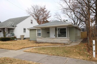 1122 Fremont St, South Bend, IN 46628