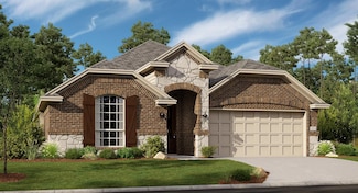 Garnet, Little Elm, TX 75068