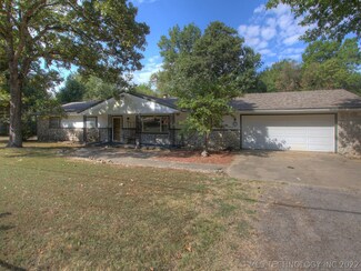 8140 S 36th West Ave, Tulsa, OK 74132