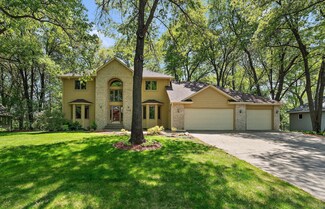 1478 Pheasant Hills Dr, Hugo, MN 55038