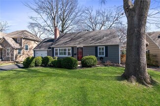6833 Fontana St, Prairie Village, KS 66208