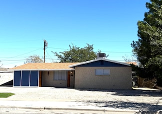 3408 Greenock St, El Paso, TX 79925