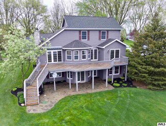 6811 Limerick, Onsted, MI 49265
