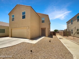 6550 S Placita Naranja, Tucson, AZ 85757
