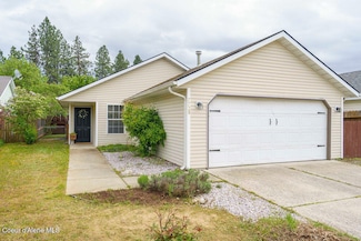 7728 N Sweet River Ct, Coeur D Alene, ID 83815
