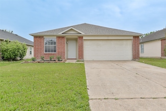 21922 Willow Shade Ln, Tomball, TX 77375