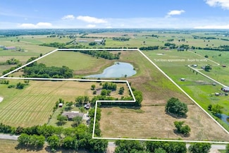 600 Tynes Rd, Robinson, TX 76706