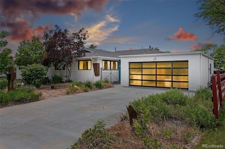 2675 S Eudora St, Denver, CO 80222