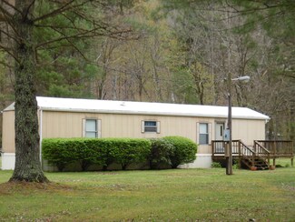 328 Wildcat Run Rd, White Sulphur Springs, WV 24986