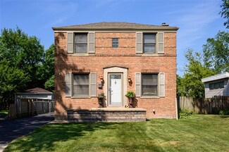 2538 Westbrook Dr, Franklin Park, IL 60131