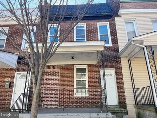 1327 Cambria St, Brooklyn, MD 21225