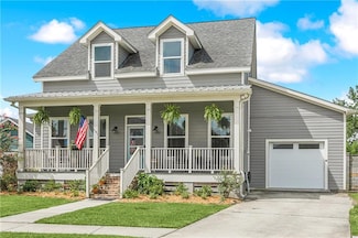 34 Seaward Ct, New Orleans, LA 70131
