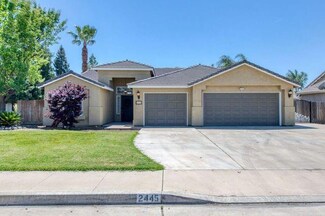 2445 E Beech Ave, Visalia, CA 93292