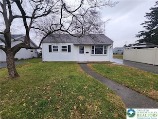 1631 North Blvd, Bethlehem, PA 18017