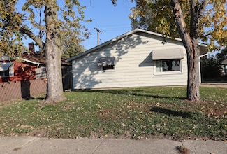 3741 165th St, Hammond, IN 46323