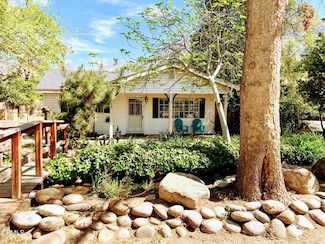118 Sirretta St, Kernville, CA 93238