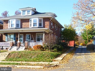 349 N Wyomissing Ave, Reading, PA 19607