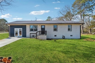 106 Barnesville Rd, Griffin, GA 30224