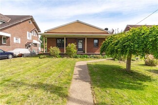 1322 Union Ave, Natrona Heights, PA 15065