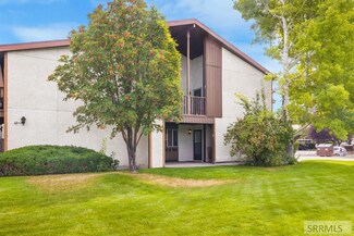 1460 Vega Cir Unit 5, Idaho Falls, ID 83402