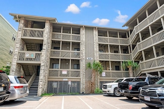 618 N Waccamaw Dr Unit A-5, Murrells Inlet, SC 29576