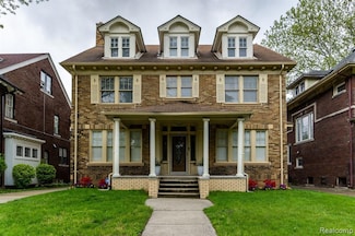 2285 Chicago Blvd, Detroit, MI 48206