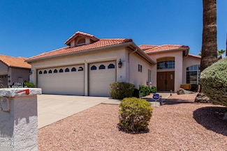 25843 S Eastlake Dr, Sun Lakes, AZ 85248