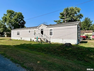 501 Grant Ave, Dowell, IL 62927