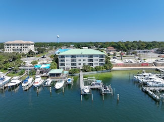 602 Harbor Blvd Unit 301, Destin, FL 32541