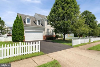19 Crawford Ln, Stafford, VA 22556