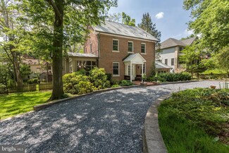 6504 75th Place, Cabin John, MD 20818